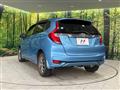 2017 Honda Fit Hybrid