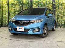 2017 Honda Fit Hybrid