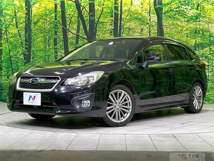 2013 Subaru Subaru Others