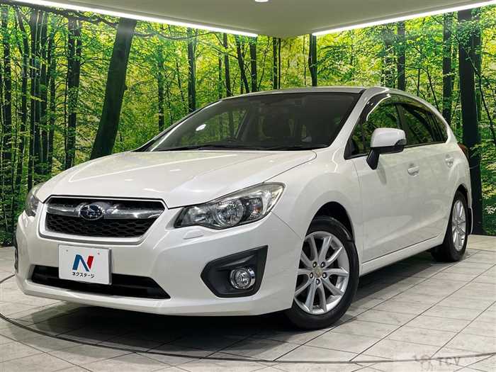 2014 Subaru Subaru Others