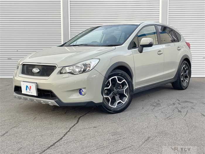 2014 Subaru Subaru Others