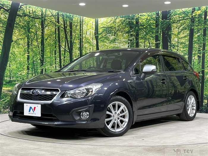 2014 Subaru Subaru Others