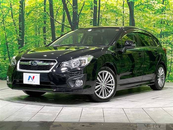2014 Subaru Subaru Others
