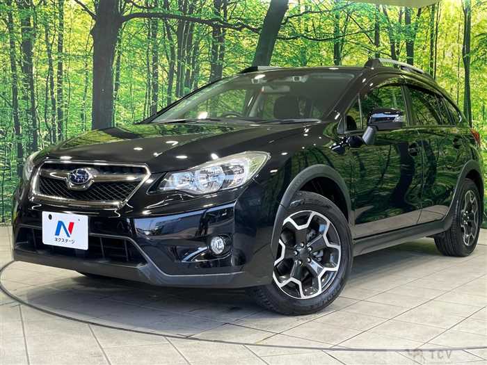 2015 Subaru Subaru Others