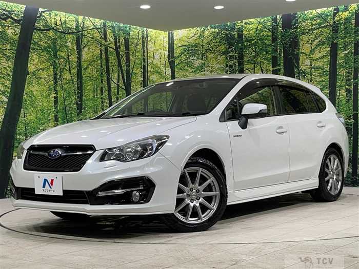 2015 Subaru Subaru Others