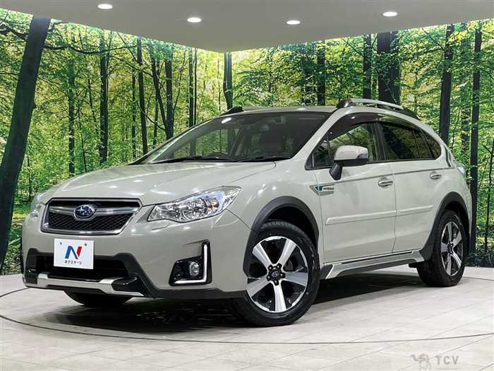 2017 Subaru Subaru Others