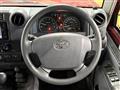 2015 Toyota Landcruiser 70