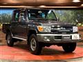 2015 Toyota Landcruiser 70