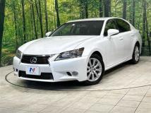 2012 Lexus GS