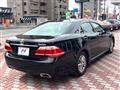 2011 Toyota Crown
