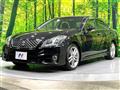 2011 Toyota Crown