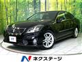 2011 Toyota Crown