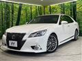 2015 Toyota Crown