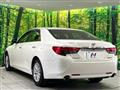 2012 Toyota Mark X