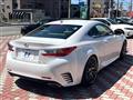 2017 Lexus RC