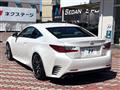2017 Lexus RC