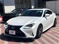 2017 Lexus RC