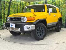 2010 Toyota FJ Cruiser