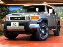 2011 Toyota FJ Cruiser