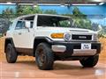 2015 Toyota FJ Cruiser