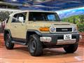 2017 Toyota FJ Cruiser