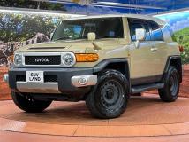 2017 Toyota FJ Cruiser