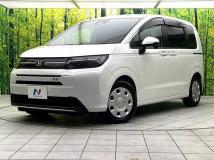 2024 Honda Freed
