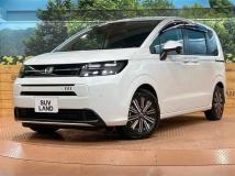 2024 Honda Freed