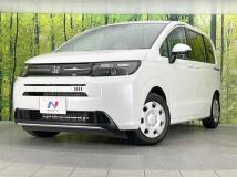 2025 Honda Freed