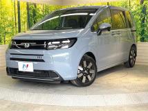 2025 Honda Freed