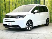 2026 Honda Freed
