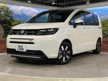 2026 Honda Freed