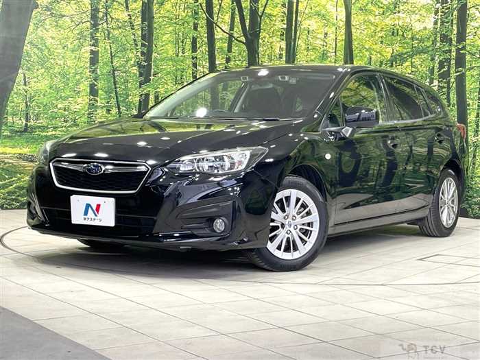 2017 Subaru Subaru Others