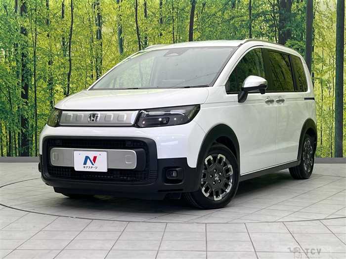 2025 Honda Freed