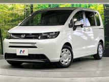 2024 Honda Freed