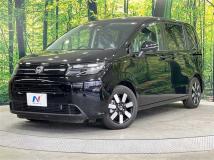 2025 Honda Freed