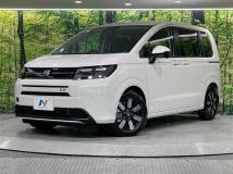 2026 Honda Freed