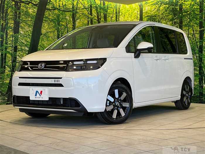 2026 Honda Freed