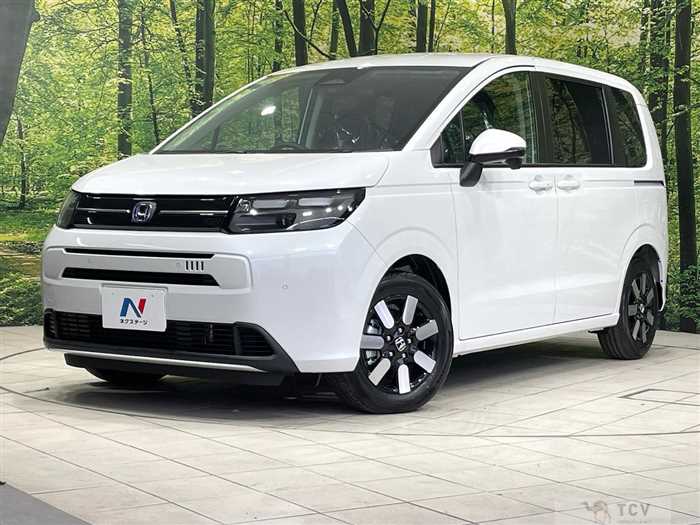 2026 Honda Freed