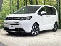 2026 Honda Freed