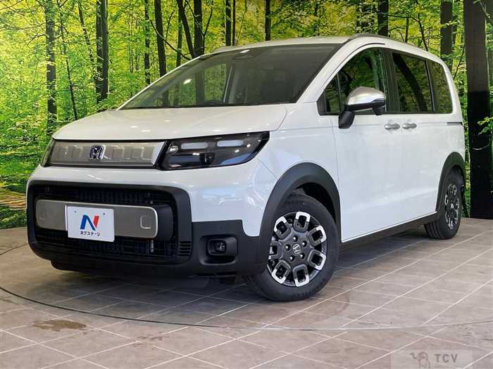 2026 Honda Freed