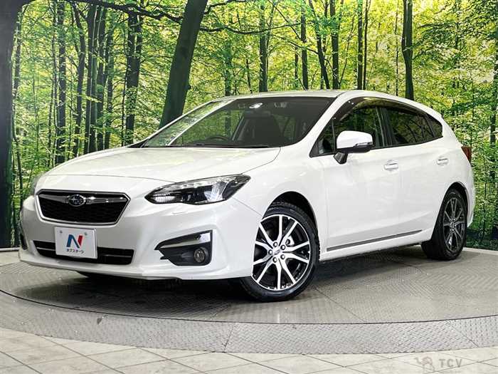 2016 Subaru Subaru Others