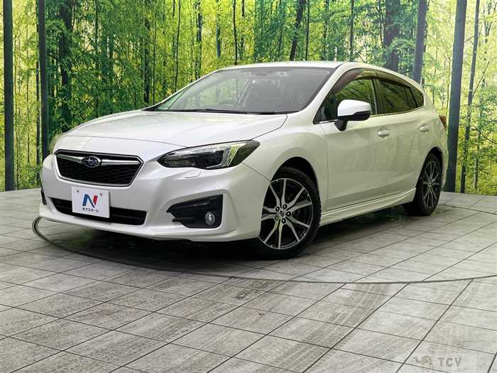 2016 Subaru Subaru Others