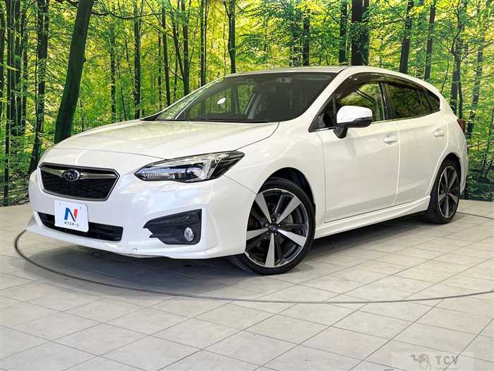 2017 Subaru Subaru Others