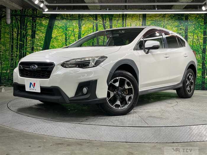2017 Subaru Subaru Others