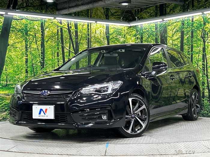 2019 Subaru Subaru Others