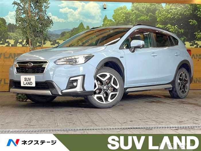 2019 Subaru Subaru Others