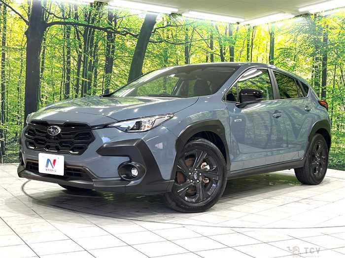 2024 Subaru Subaru Others
