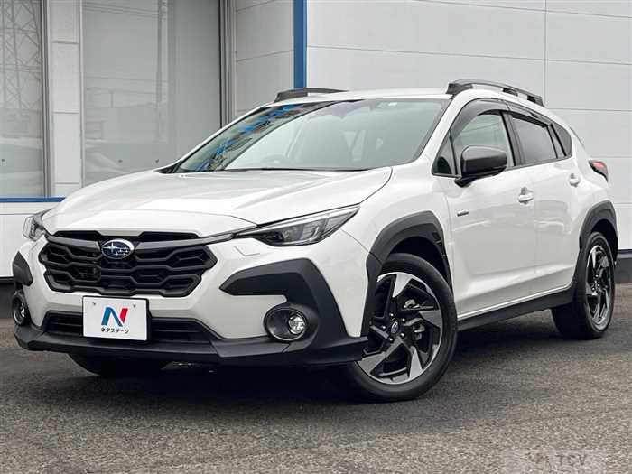 2023 Subaru Subaru Others