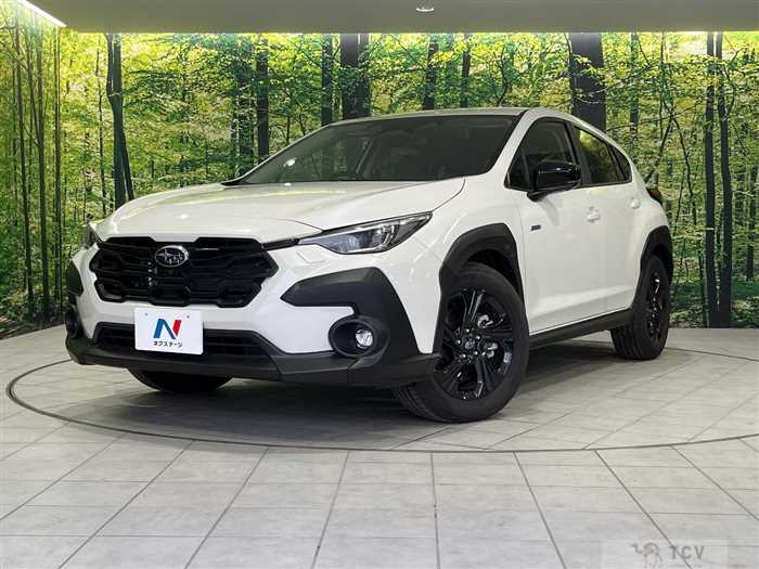 2024 Subaru Subaru Others